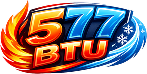 5777 btu logo